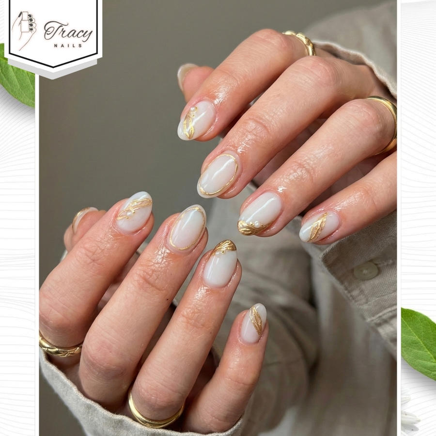 Nail Art Design